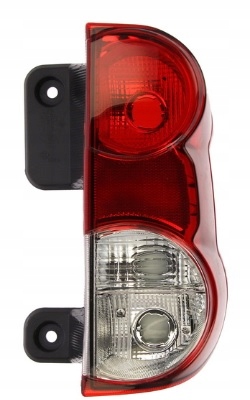 28B2881E Lampa tył  DACIA SANDERO prawa 10.12-12.20 28B2881E