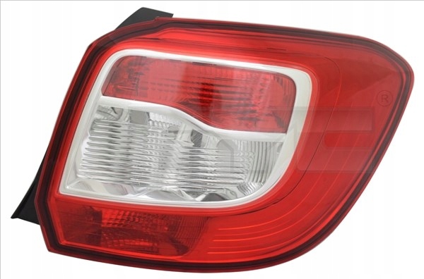 28B2883E Lampa tylna prawa DACIA SANDERO 10.12-12.20 28B2883E