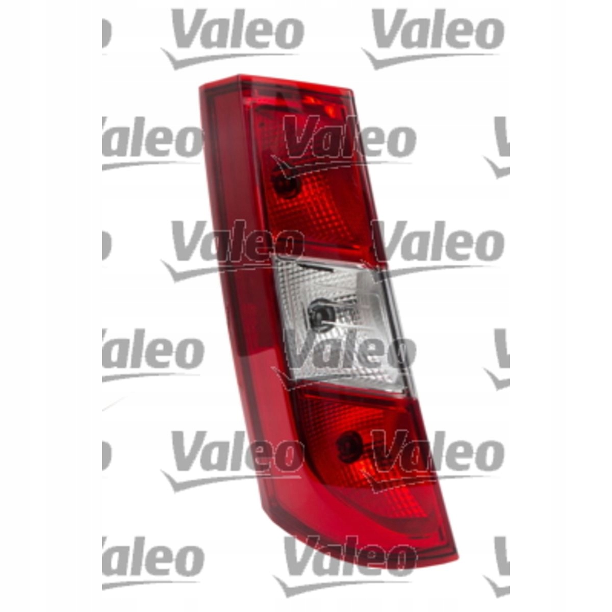 28M1871V Lampa tylna lewa Dacia Dokker 11.12- 28M1871V