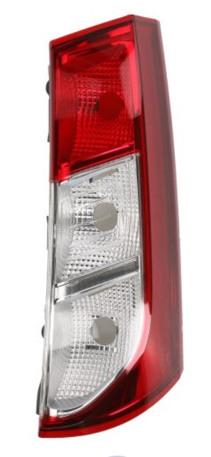 28M1882E Lampa tylna  DACIA DOKKER prawa 11.12- 28M1882E