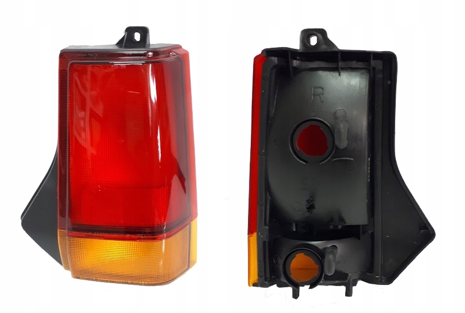 290188 Lampa tylna prawa inny DAEWOO TICO (KLY3) 01.91-12.00 290188