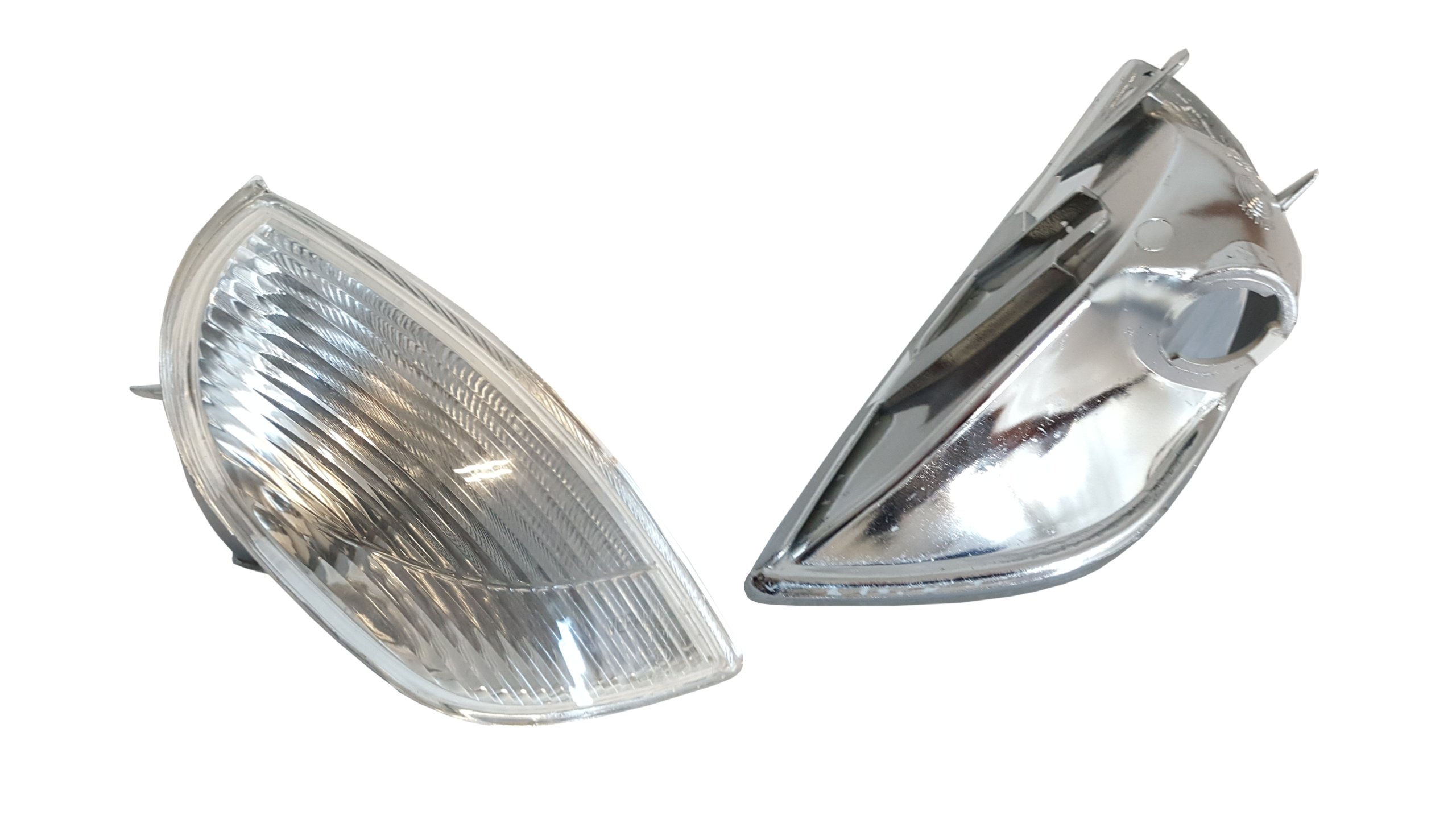 3002201E MIGACZ PRZEDNI FIAT SEICENTO, 98-10 3002201E