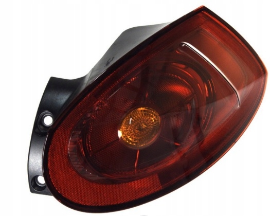 303188-U Lampa tył prawo FIAT BRAVO (198), 02.07- 303188-U