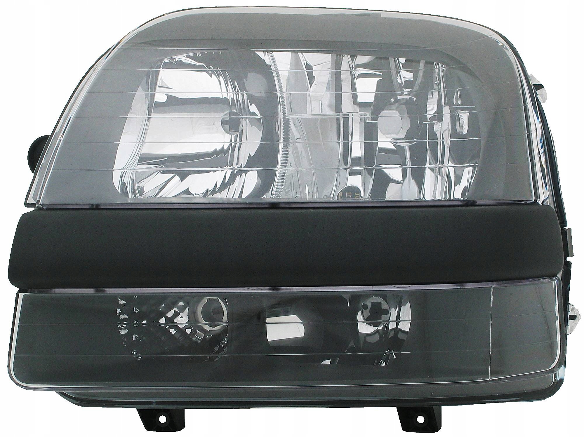 3040092E Reflektor główny FIAT DOBLO (119/223) 01.01-12.05 TYC 3040092E