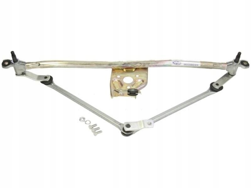 MECHANIZM WYCIERACZEK BEZ FIAT DOBLO 01-05 3040SWP3