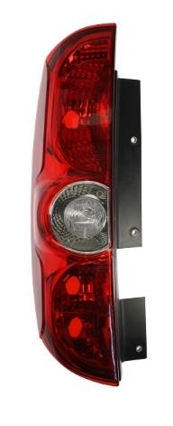 3042870E Lampa tylna lewa TYC FIAT DOBLO (263) 01.15- 3042870E