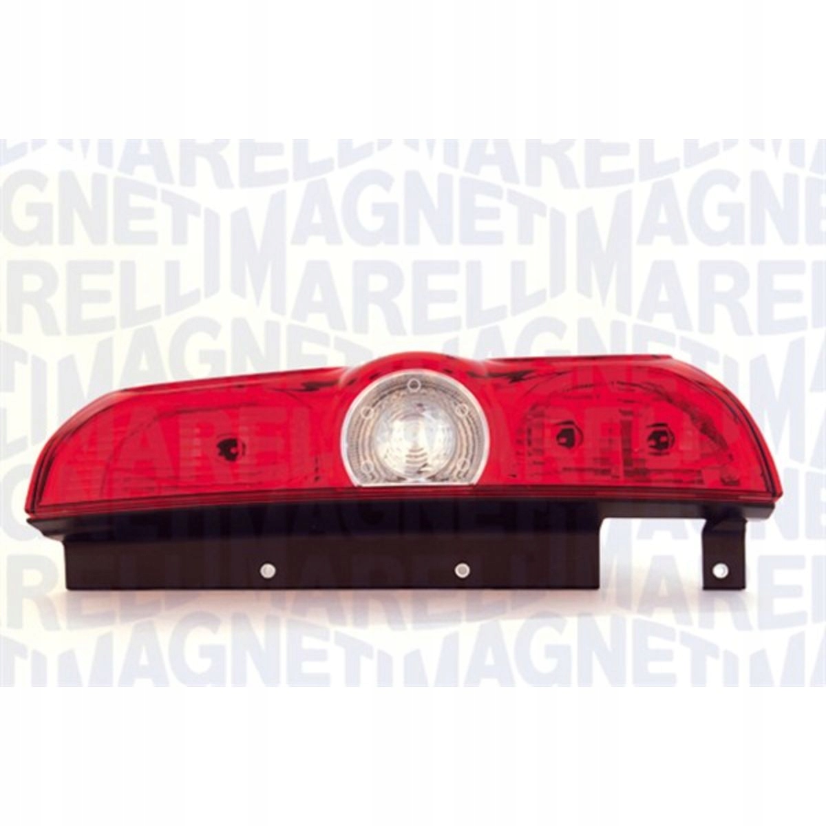 3042881X Lampa tylna prawa FIAT DOBLO (263), 01.15-  3042881X