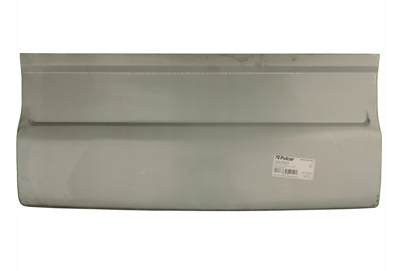 REPERATURKA POSZYCIA DRZWI IVECO DAILY II, 00- 30524051