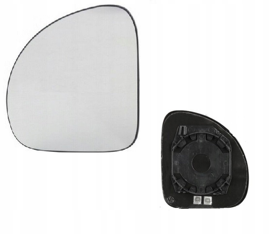 3065546E WKŁAD LUSTERKA ZEWNĘTRZNEGO FIAT MULTIPLA, 98- 3065546E