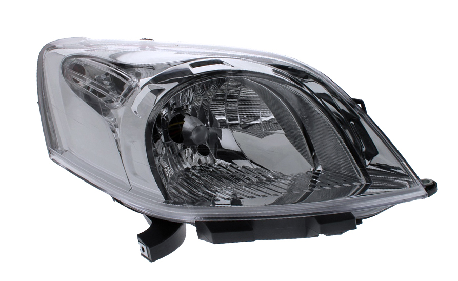 3085100E Reflektor główny  TYC PEUGEOT BIPPER 10.07- 3085100E