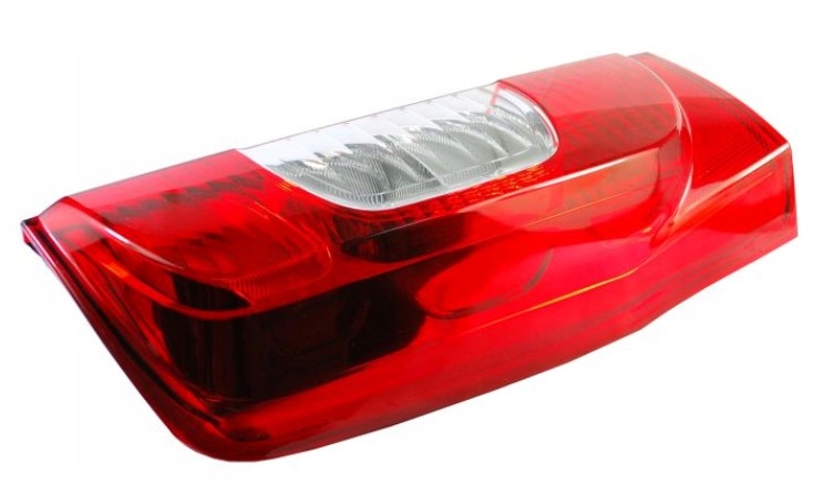 308587-E Lampa tylna lewa FIAT FIORINO/QUBO 10.07- 308587-E