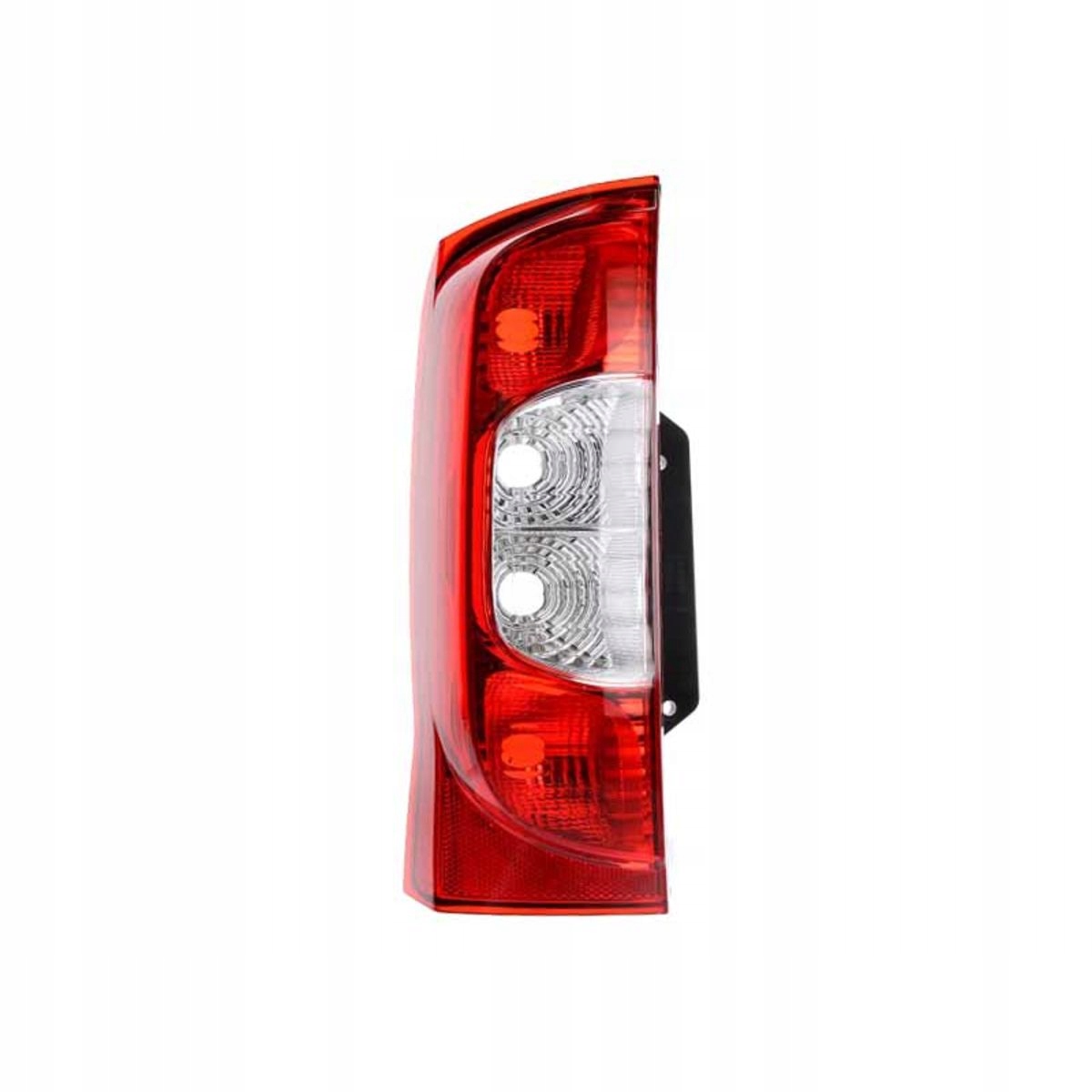 3085870E Lampa tylna lewa TYC FIAT FIORINO/QUBO 10.07- 3085870E