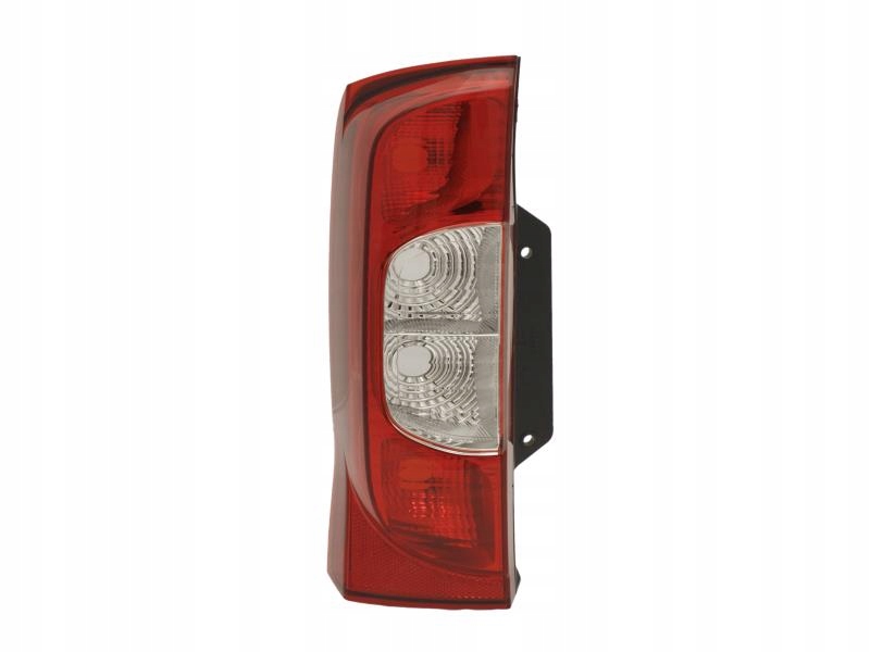 3085874E Lampa tylna lewa FIAT FIORINO/QUBO 10.07- 3085874E