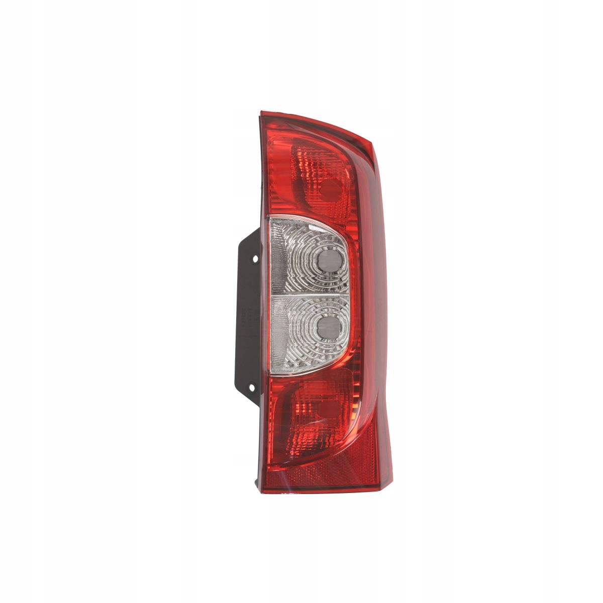 3085883E Lampa tylna prawa FIAT FIORINO/QUBO, 10.07-  3085883E