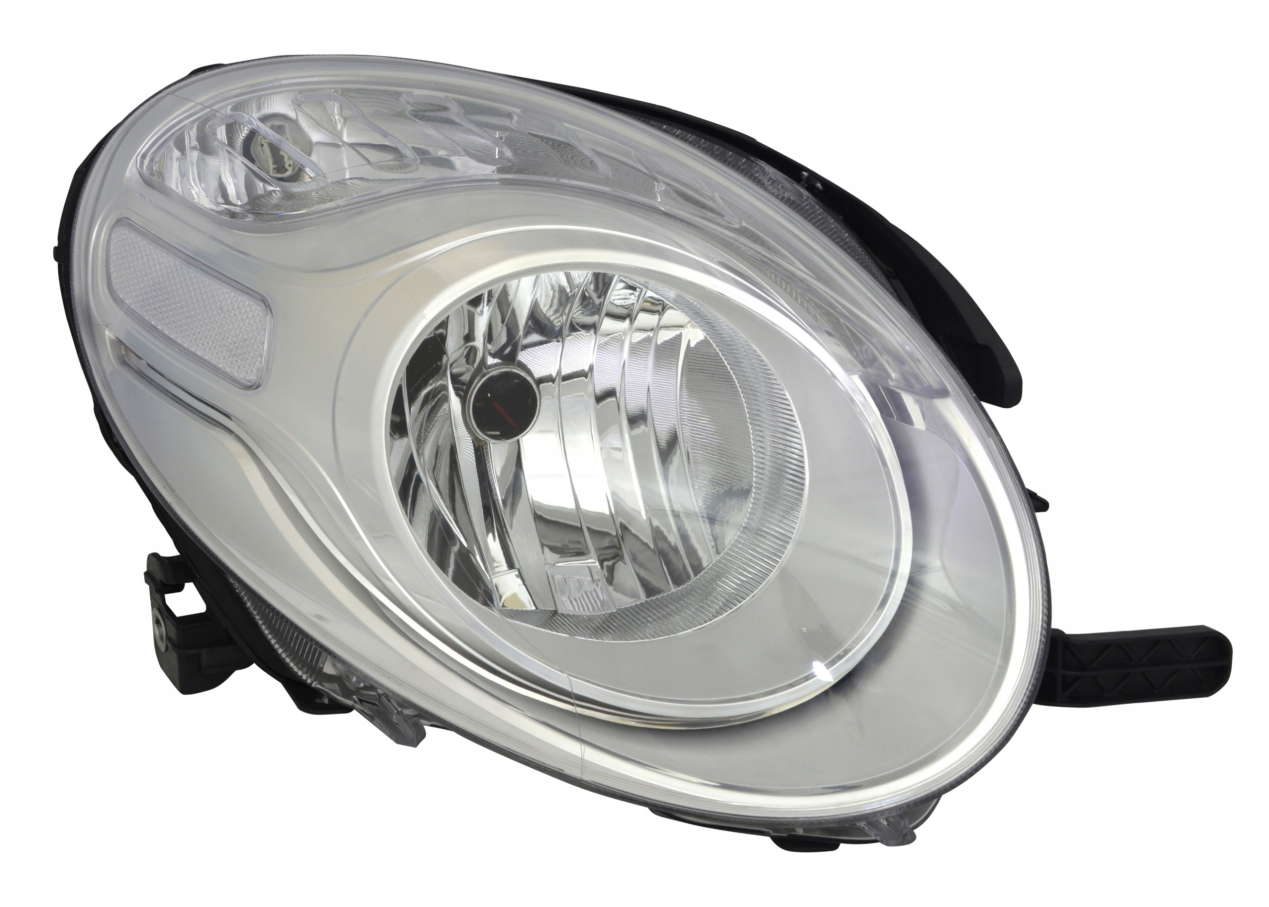 30L1100E Reflektor główny FIAT 500L (330) 01.13- TYC 30L1100E