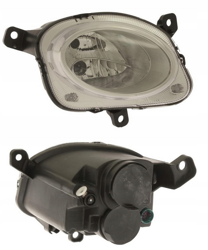 30L1102E Reflektor główny FIAT 500L (330) 01.13- DEPO 30L1102E