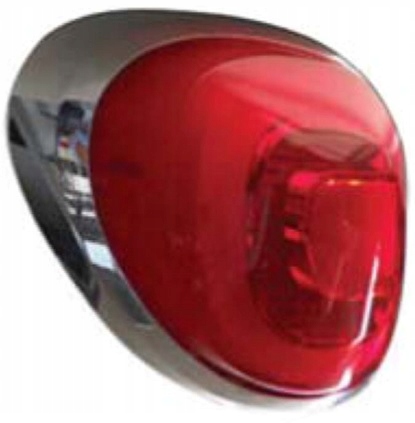 30L1871X Lampa tył lewa OEM/OES FIAT 500L (330) 01.13- 30L1871X