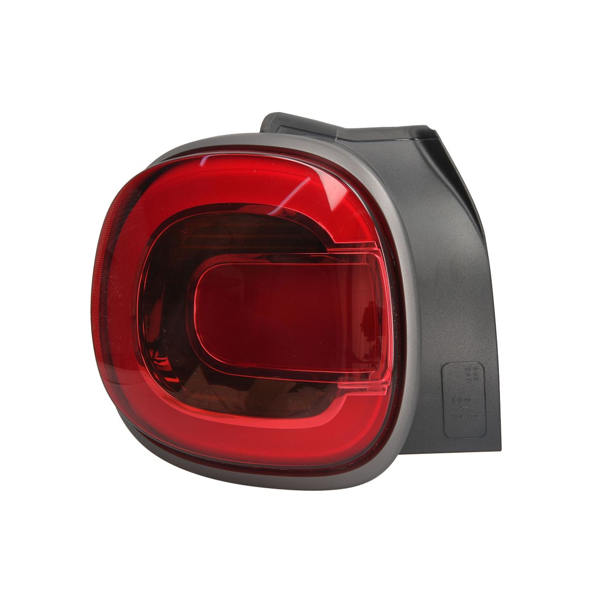 30L1875X Tylna lampa lewa FIAT 500L (330) 01.13-  30L1875X