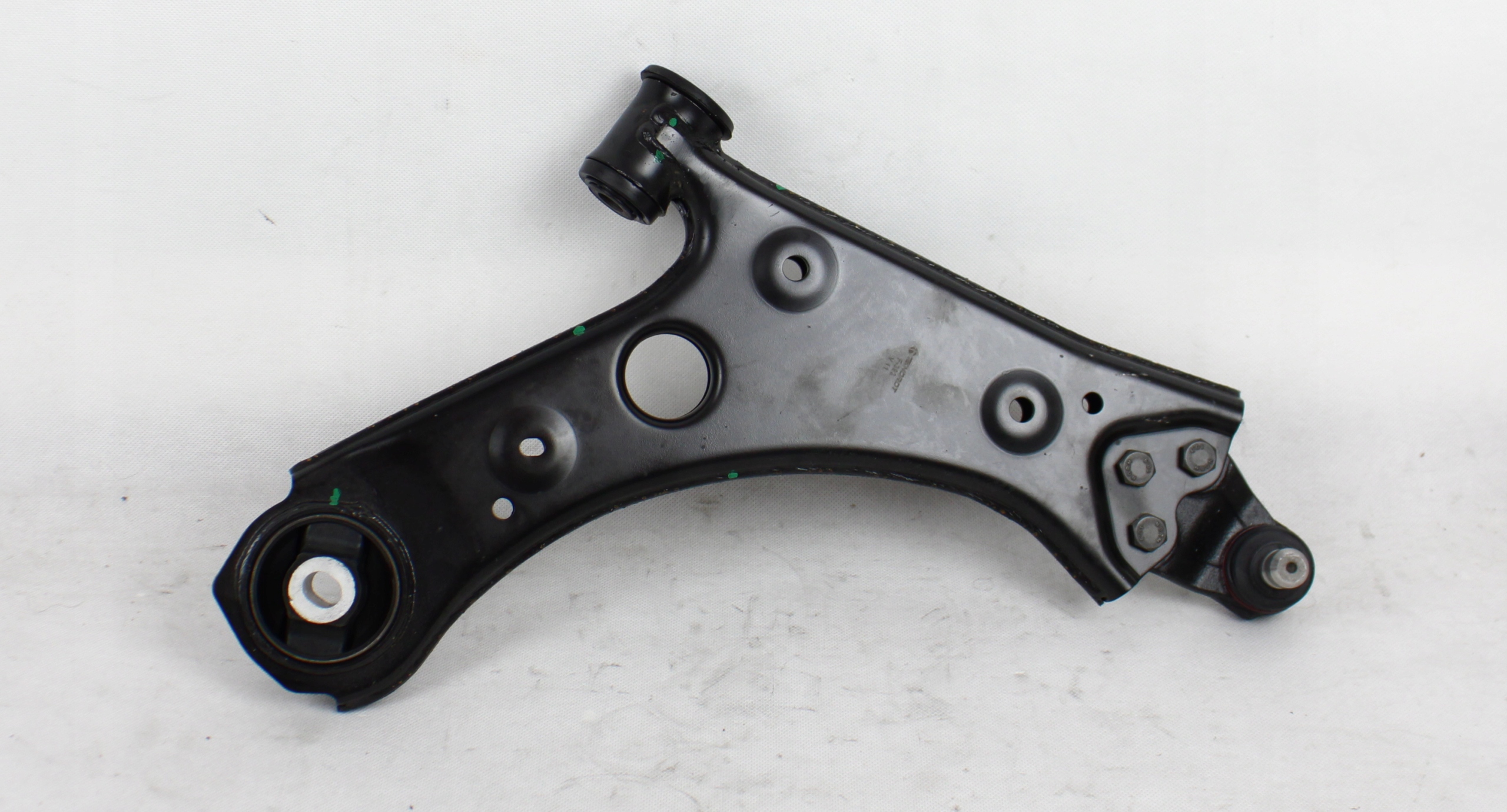 30L2382K Wahacz prawy przód do JEEP RENEGADE TEKNOROT 30L2382K
