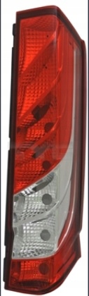 30N288-E Lampa tył prawa IVECO DAILY 07.14- 30N288-E