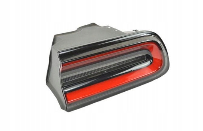 312488 Lampa tył prawa TYC DODGE CHALLENGER 09.14- 312488
