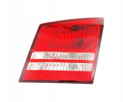3140883E Lampa tylna prawa DODGE JOURNEY JC 09.07-12.20 3140883E