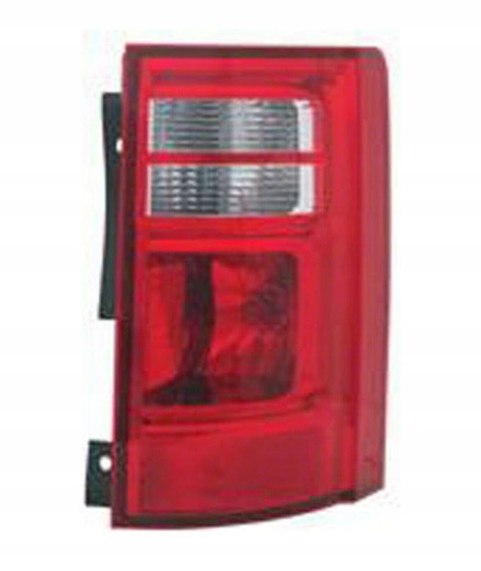 315488-1 Lampa tylna prawa DODGE GRAND CARAVAN 09.07-12.10 315488-1