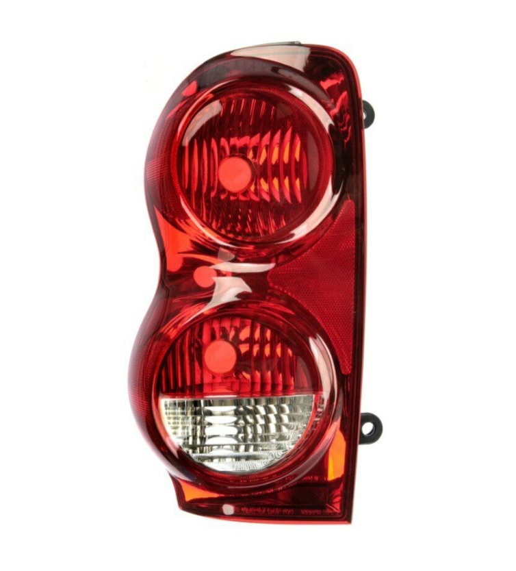 3161870 Lampa tylna lewa TYC Dodge Durango 01.04-01.07 3161870