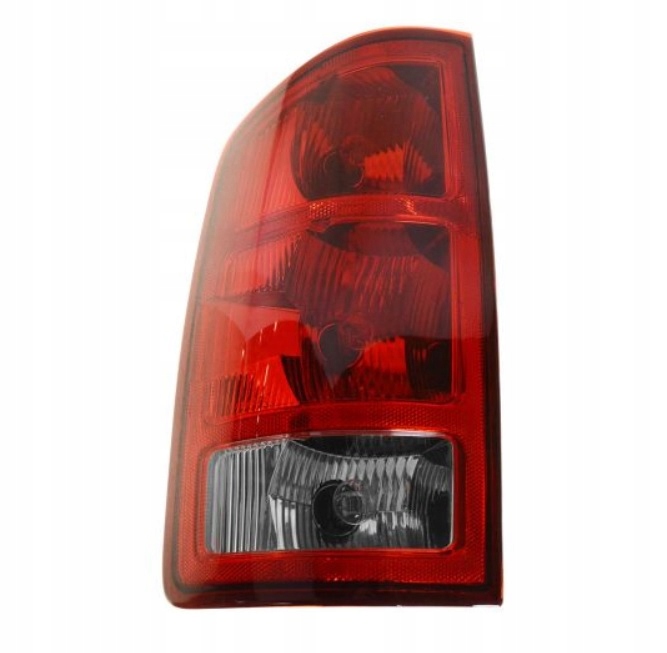 317187-2 Lampa tylna lewa DEPO DODGE RAM 01.02-01.06 317187-2