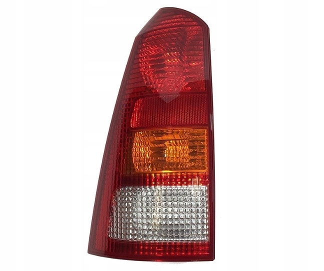 Lampa tylna lewa FORD FOCUS (DAW/DBW/DNW/DFW) 09.98-11.04 3201872E