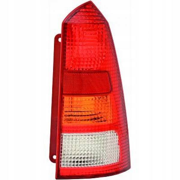 3201884E Lampa tylna prawa FORD FOCUS (DAW/DBW/DNW/DFW), 09.98-11.04 3201884E