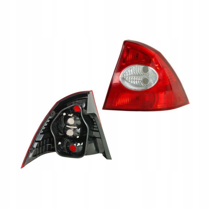 3202881T Lampa tylna prawa FORD FOCUS II (DA_) 11.04-01.08 3202881T