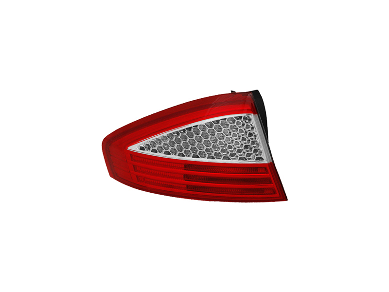 3219876E Lampa tył lewa TYC FORD MONDEO (BA7) 03.07-09.10 3219876E
