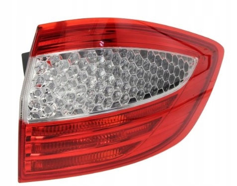 3219883T Lampa tył prawa FORD MONDEO (BA7), 03.07-09.10 3219883T