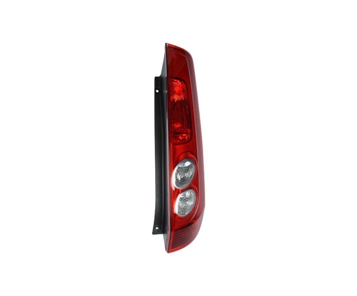 323788-E Lampa tył prawa DEPO FORD FIESTA (JHS) 10.05-09.08 323788-E