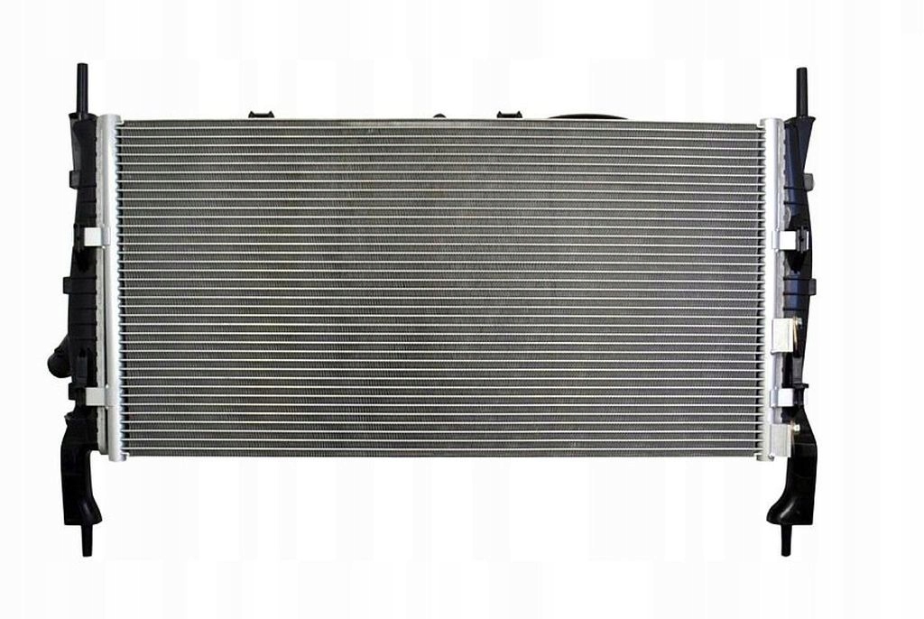 Skraplacz klimatyzacji Koyorad FORD TRANSIT, 06- 3248K81K