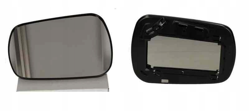 3257541M WKŁAD LUSTERKA ZEWNĘTRZNEGO FORD FUSION, 02- 3257541M