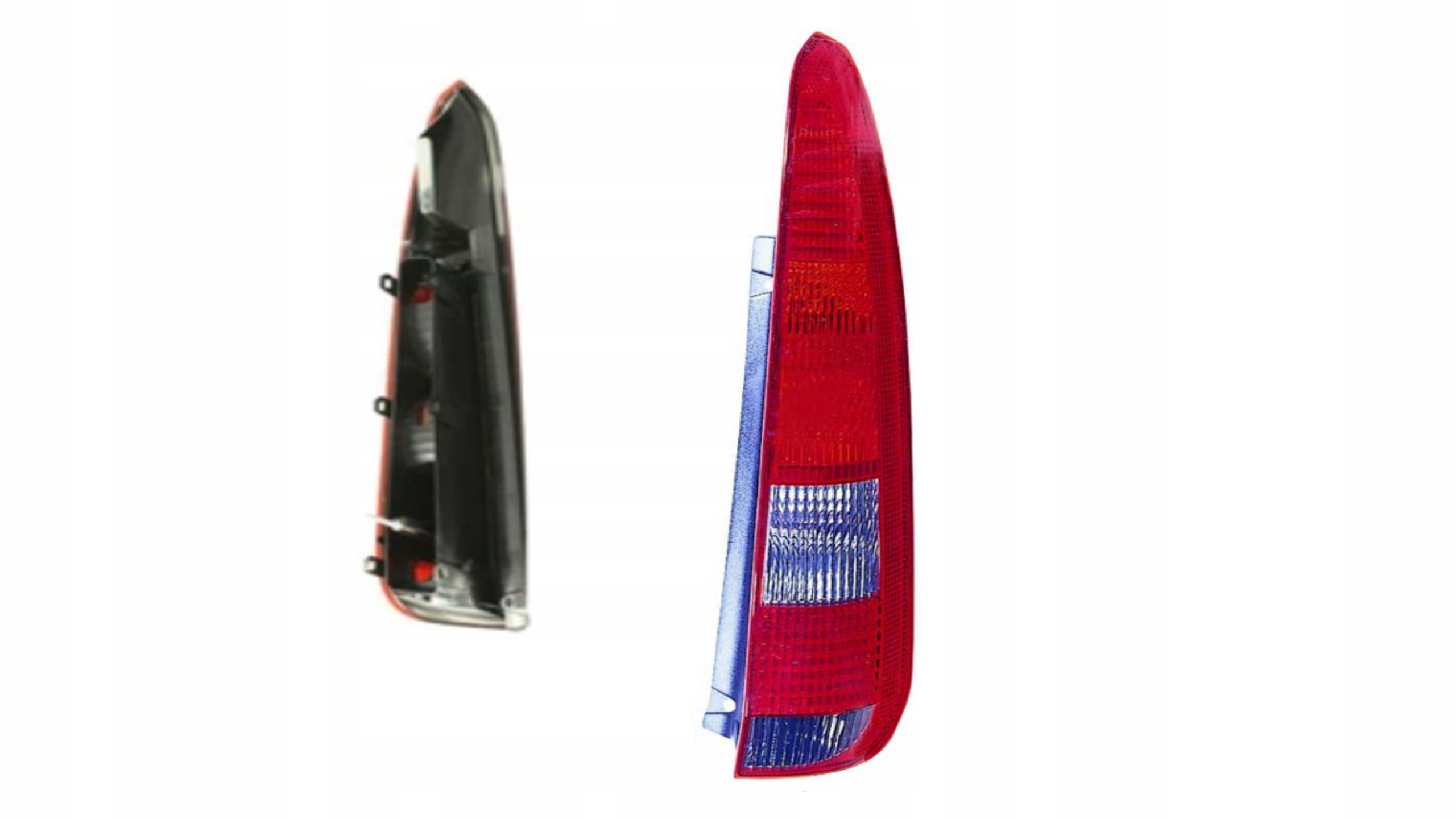 325788-E Lampa tylna prawa FORD FUSION (JUS), 08.02-09.05  325788-E