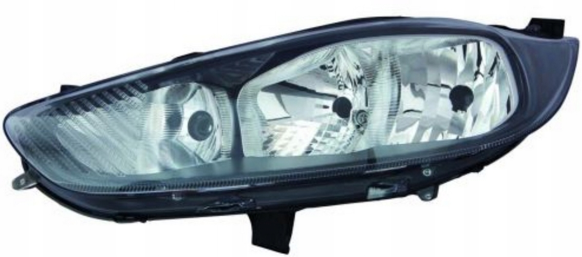32B1090E Reflektor główny do FORD FIESTA (JA8) 01.13-12.17 DEPO 32B1090E