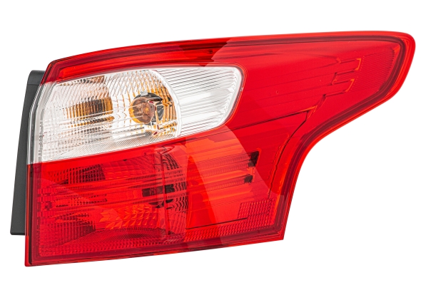 32C1886T Lampa tył prawa FORD FOCUS III 12.10-11.14 32C1886T