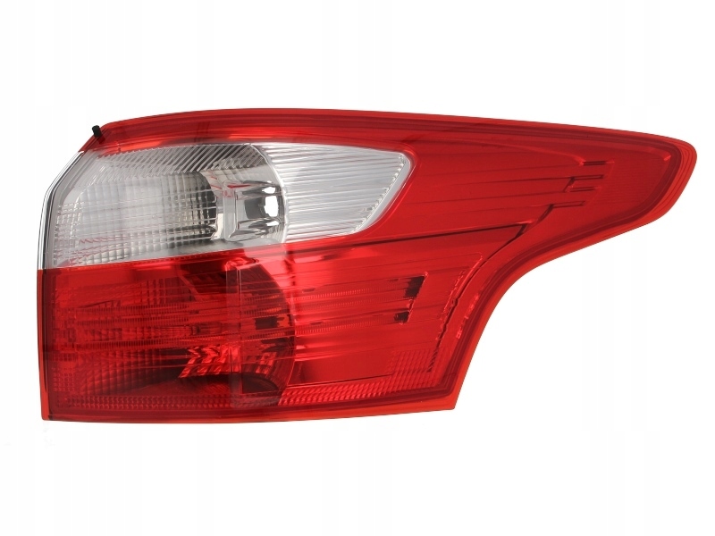 32C1888E Lampa tył prawa TYC FORD FOCUS III 12.10-11.14 32C1888E