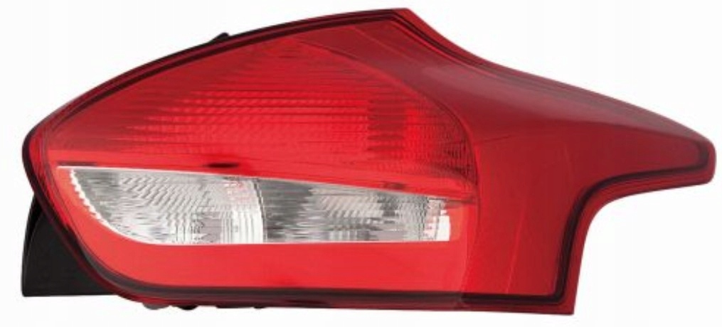 32C2882E Lampa tył prawa FORD FOCUS III 10.14-08.18 32C2882E