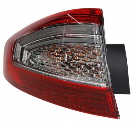 32D188-T Lampa tył prawa FORD MONDEO (BA7) 09.10-02.15 32D188-T
