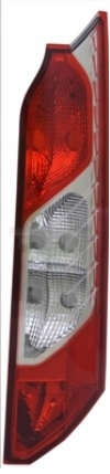 32U288-E Lampa tylna prawa FORD TRANSIT/TOURNEO CONNECT, 03.13-10.18 32U288-E