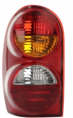 341087-0 Lampa tył lewa JEEP CHEROKEE/LIBERTY (KJ) 09.01-01.08  341087-0