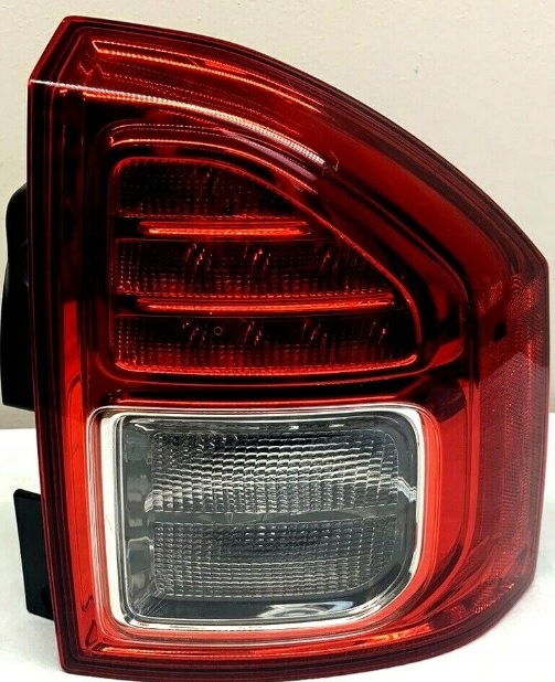 34X188-2 Lampa tył prawa JEEP COMPASS (PK) 03.11-06.17  34X188-2