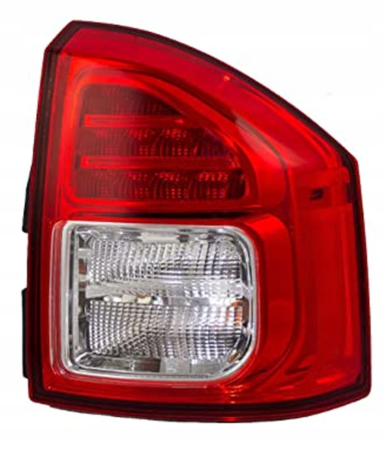 34X188-E Lampa tył prawa JEEP COMPASS (PK), 03.11-06.17 34X188-E