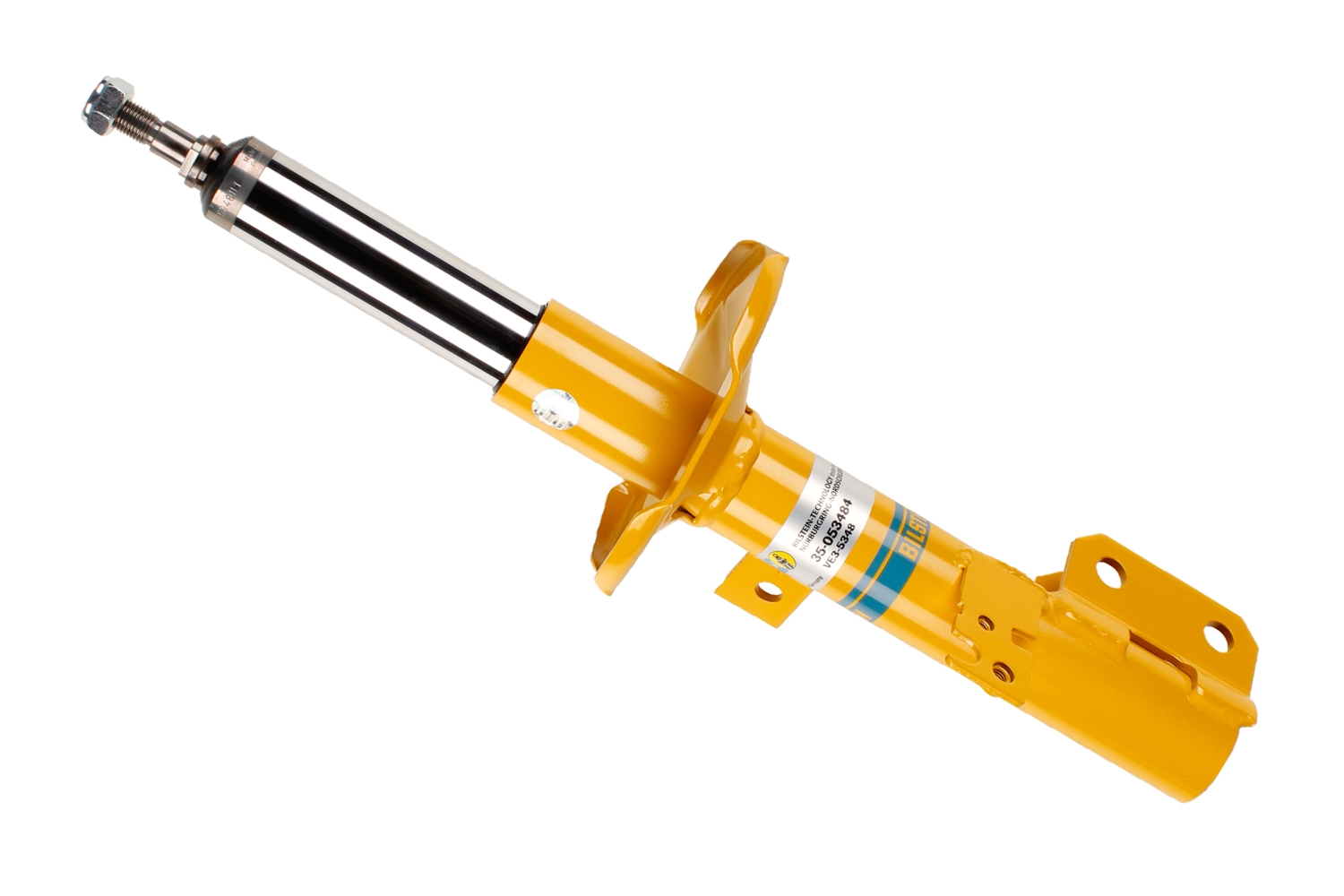 Amortyzator sportowy lewa przód BILSTEIN TOYOTA COROLLA 2.0 D-4D 35-053484