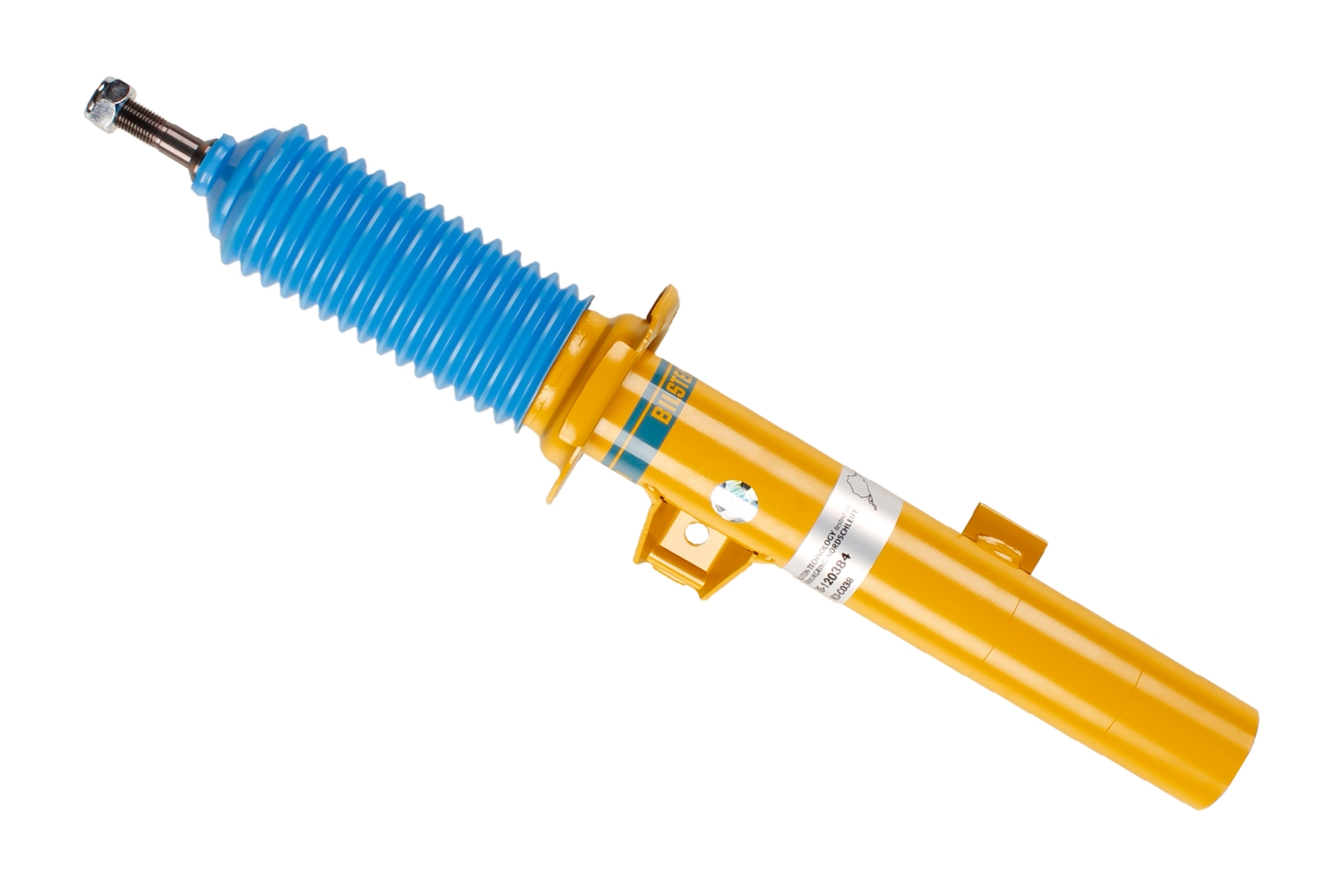 35-120384 Amortyzator sportowy prawa przód BILSTEIN BMW 330 i 35-120384