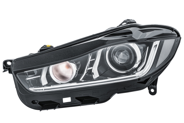 37D1091H Reflektor główny JAGUAR XE (X760) 06.15- HELLA 37D1091H